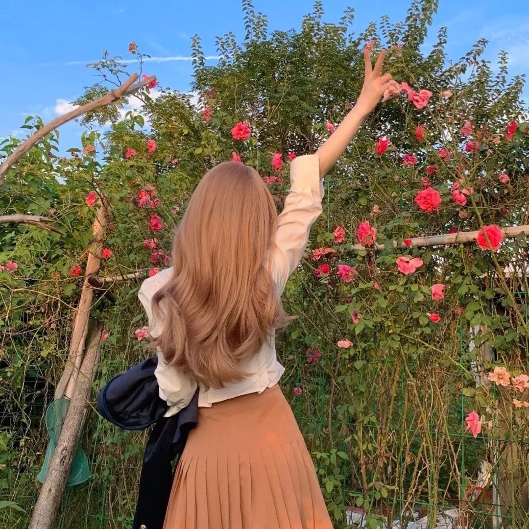燃烧的季节
