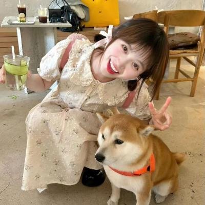 喜欢酷儿的我