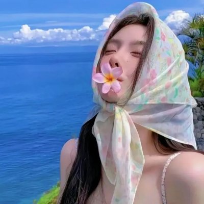 这个大叔不太冷